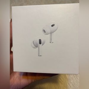 Apple AirPod Pros 2